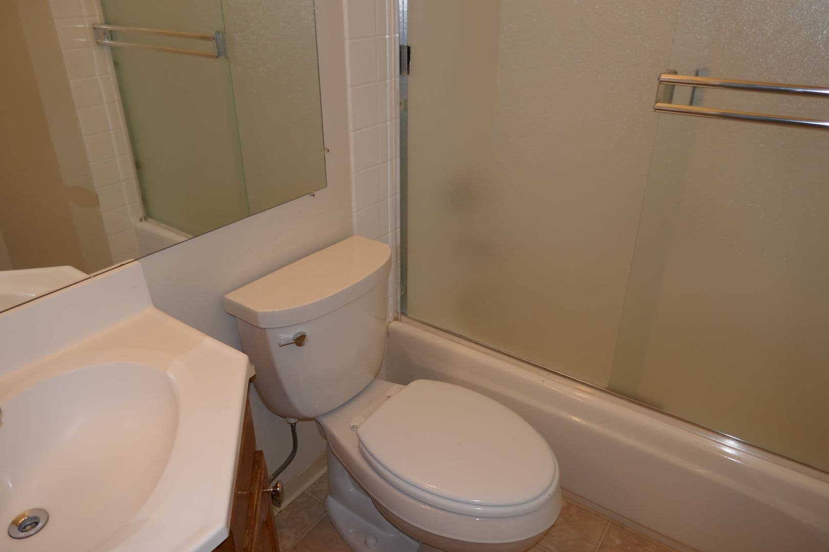 Fairfax Townhome: 73 Mitchell Drive