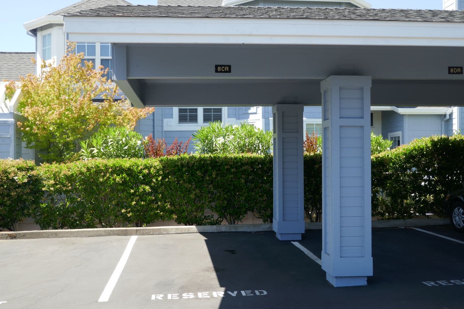 San Rafael Condo: 17 Mariners Circle