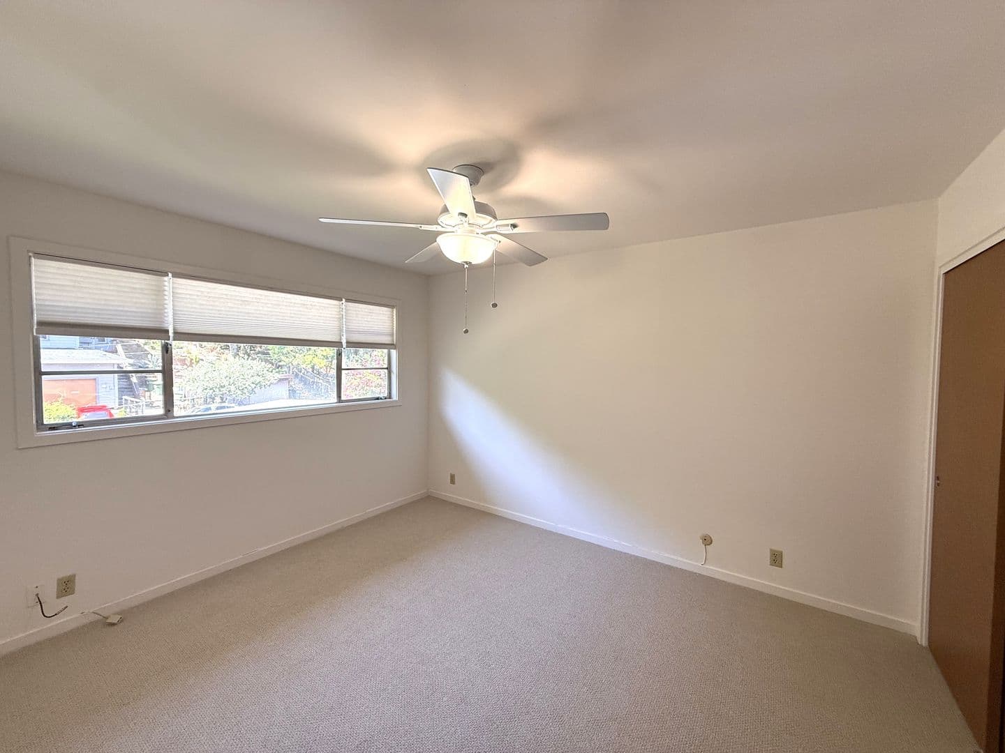 San Anselmo Apartment: 194 Tunstead Ave