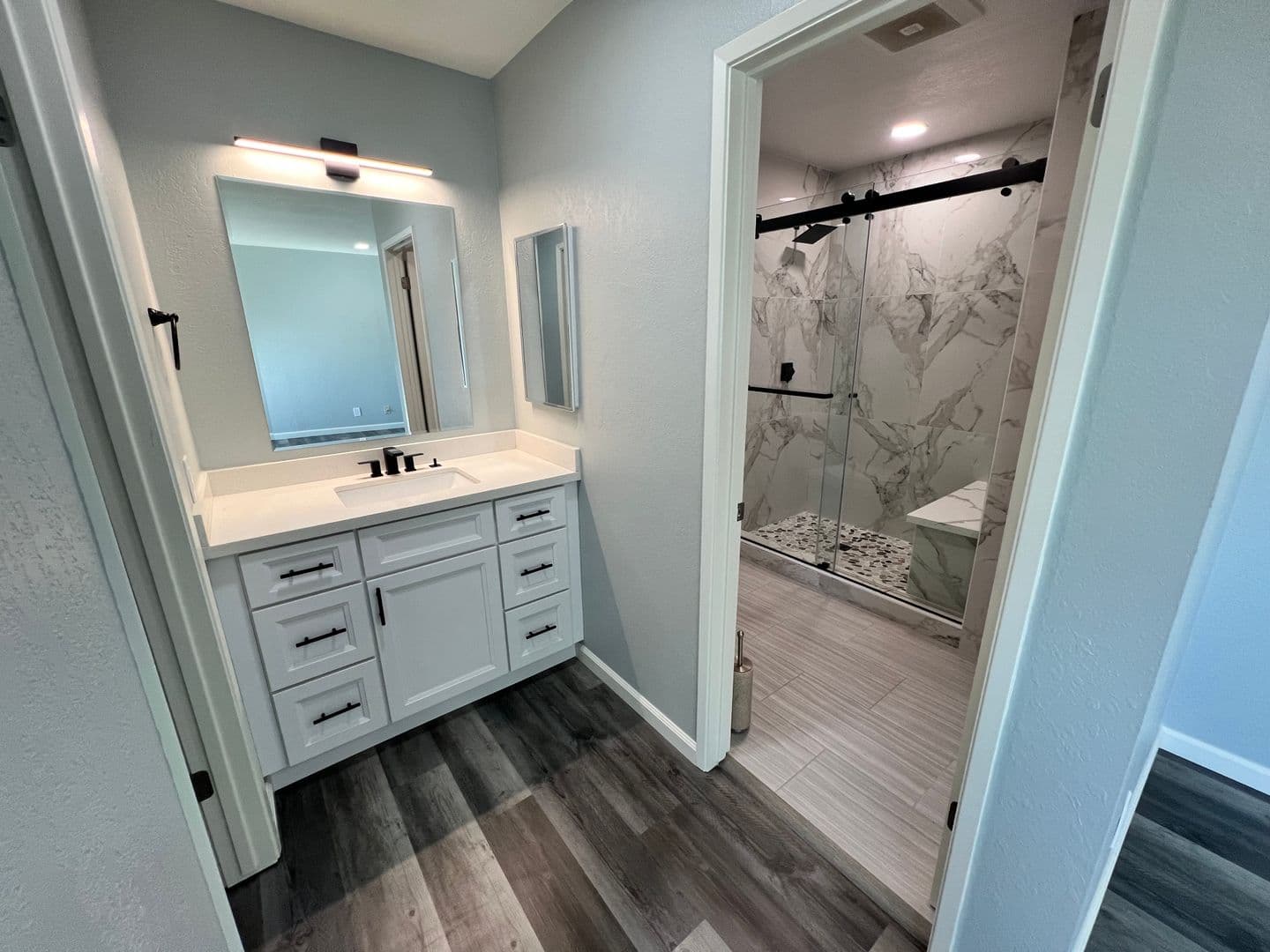 Novato Townhome: 17 Columbine Ln