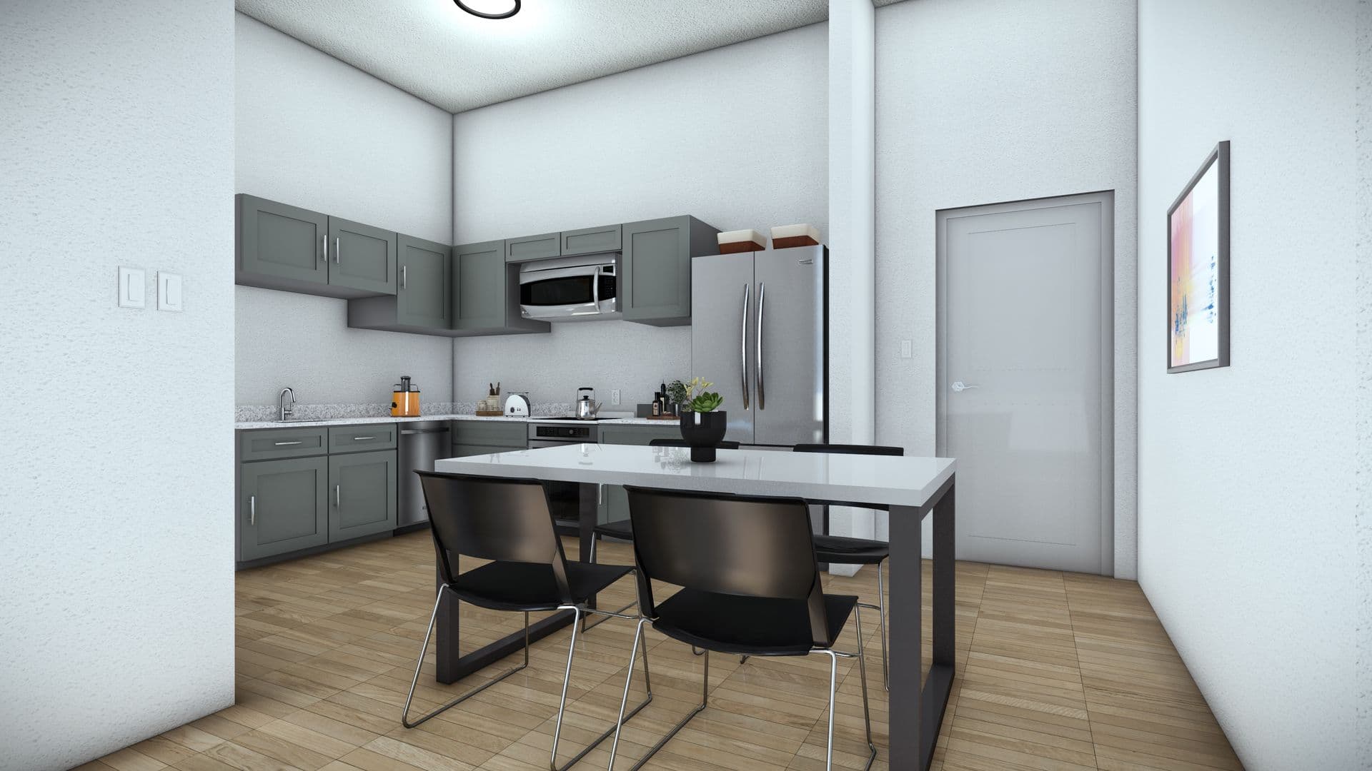 Tampa Apartment: 2111 N Albany Ave