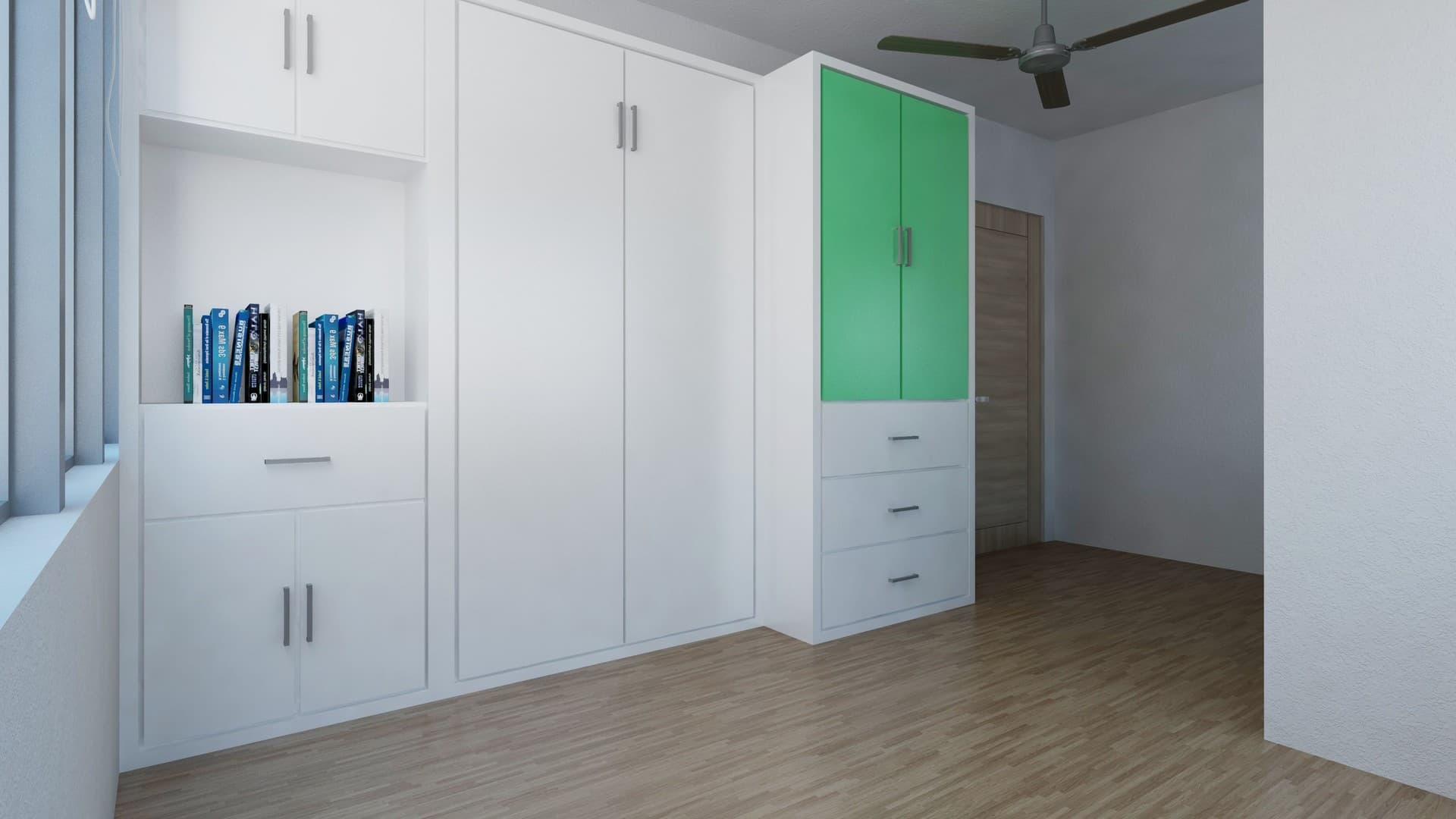 Tampa Apartment: 220 E Madison