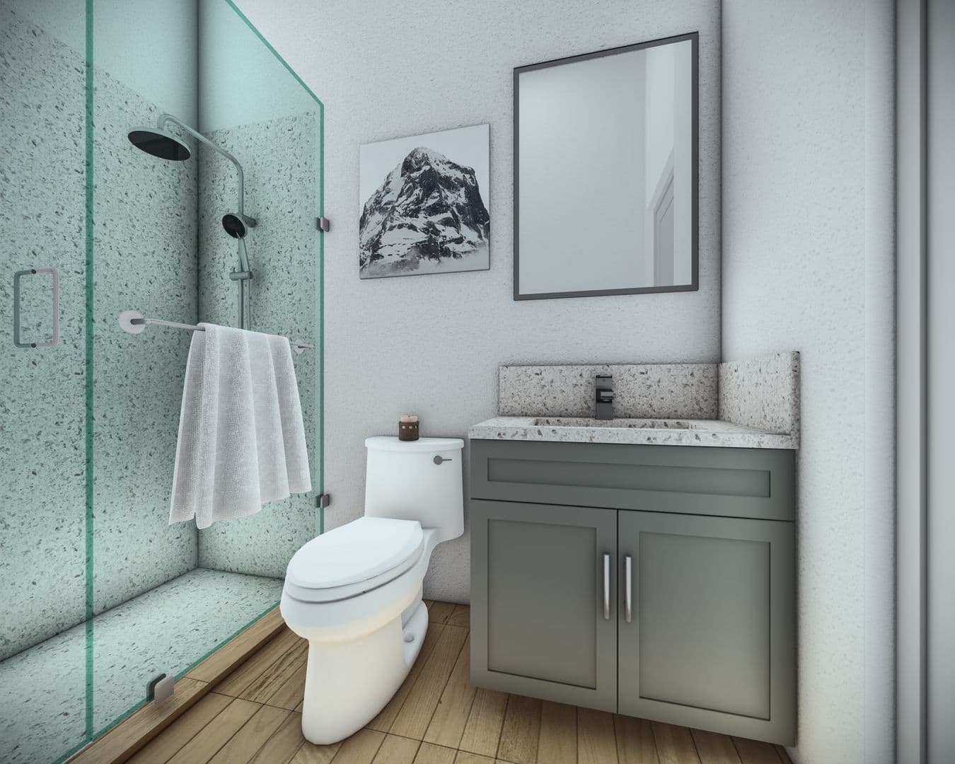 Tampa Apartment: 2111 N Albany Ave