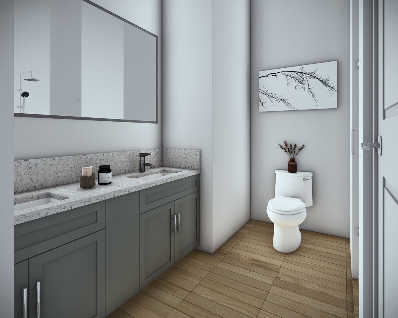 Tampa Apartment: 2111 N Albany Ave