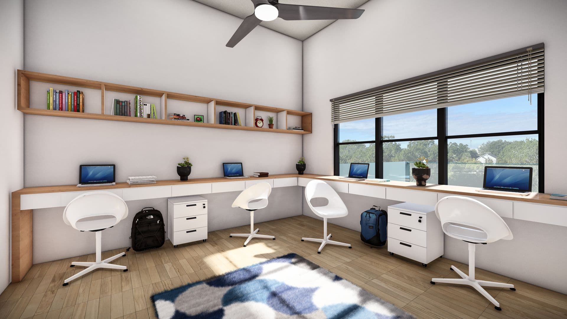 Tampa Apartment: 2111 N Albany Ave