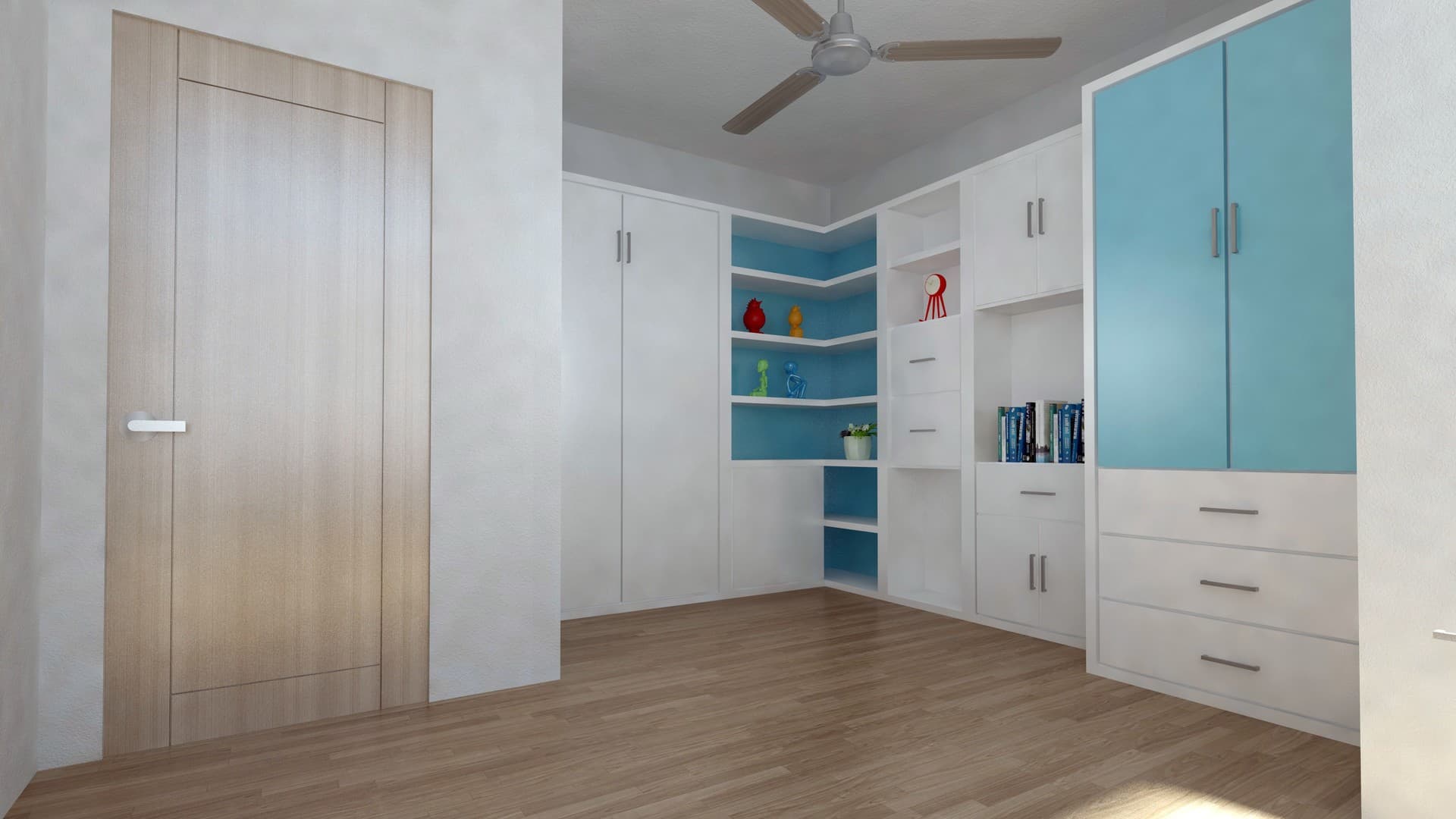 Tampa Apartment: 220 E Madison