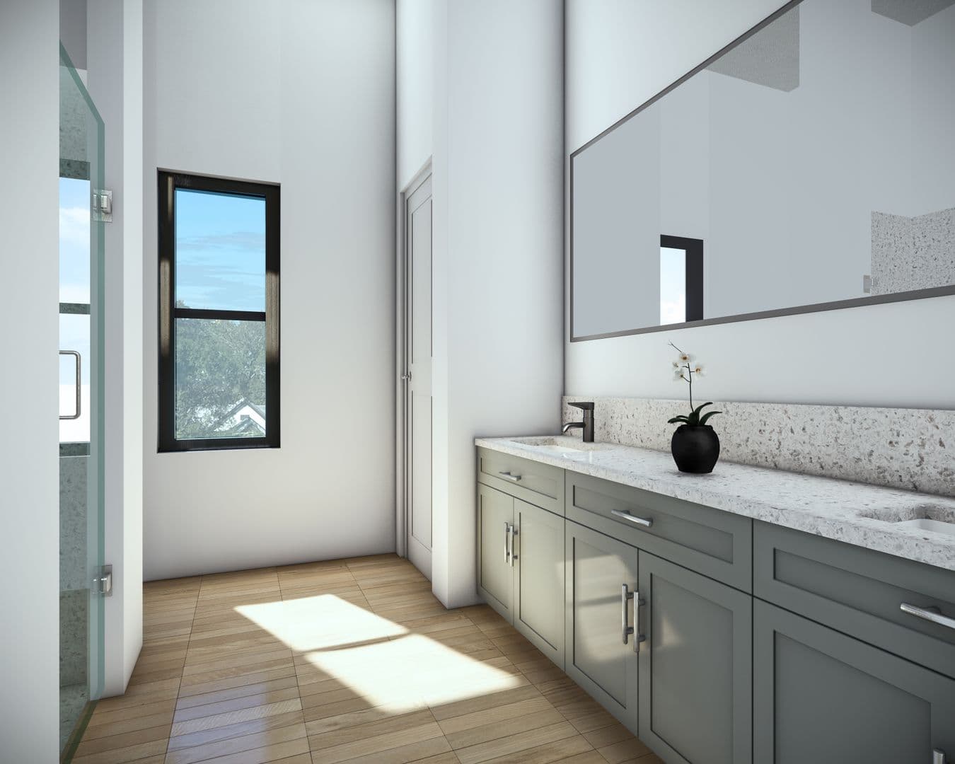 Tampa Apartment: 2111 N Albany Ave