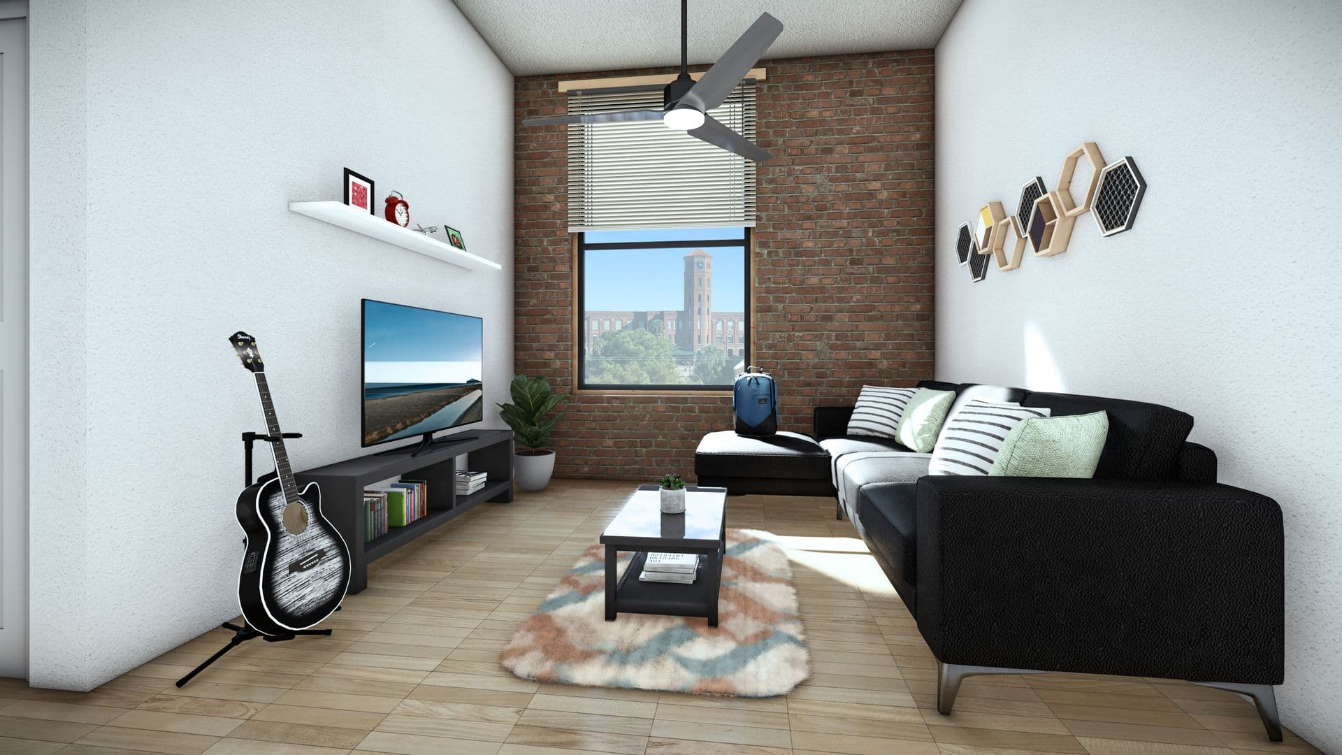Tampa Apartment: 2111 N Albany Ave