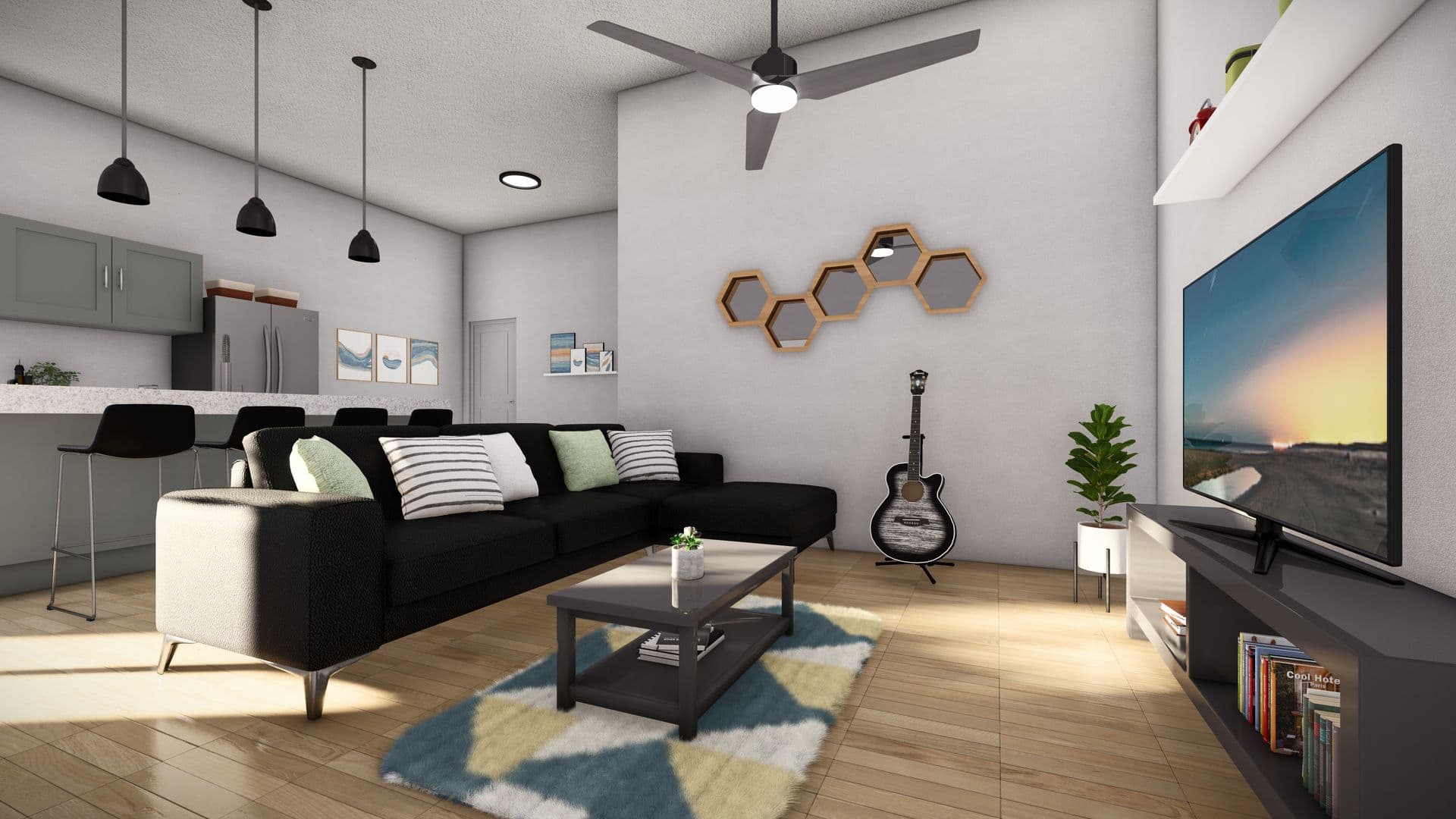 Tampa Apartment: 2111 N Albany Ave