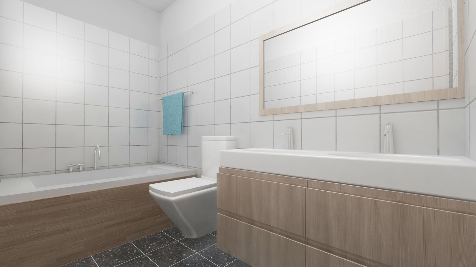 Tampa Apartment: 220 E Madison