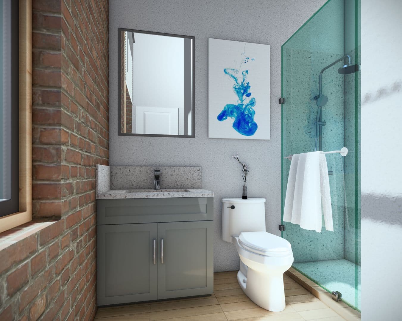 Tampa Apartment: 2111 N Albany Ave