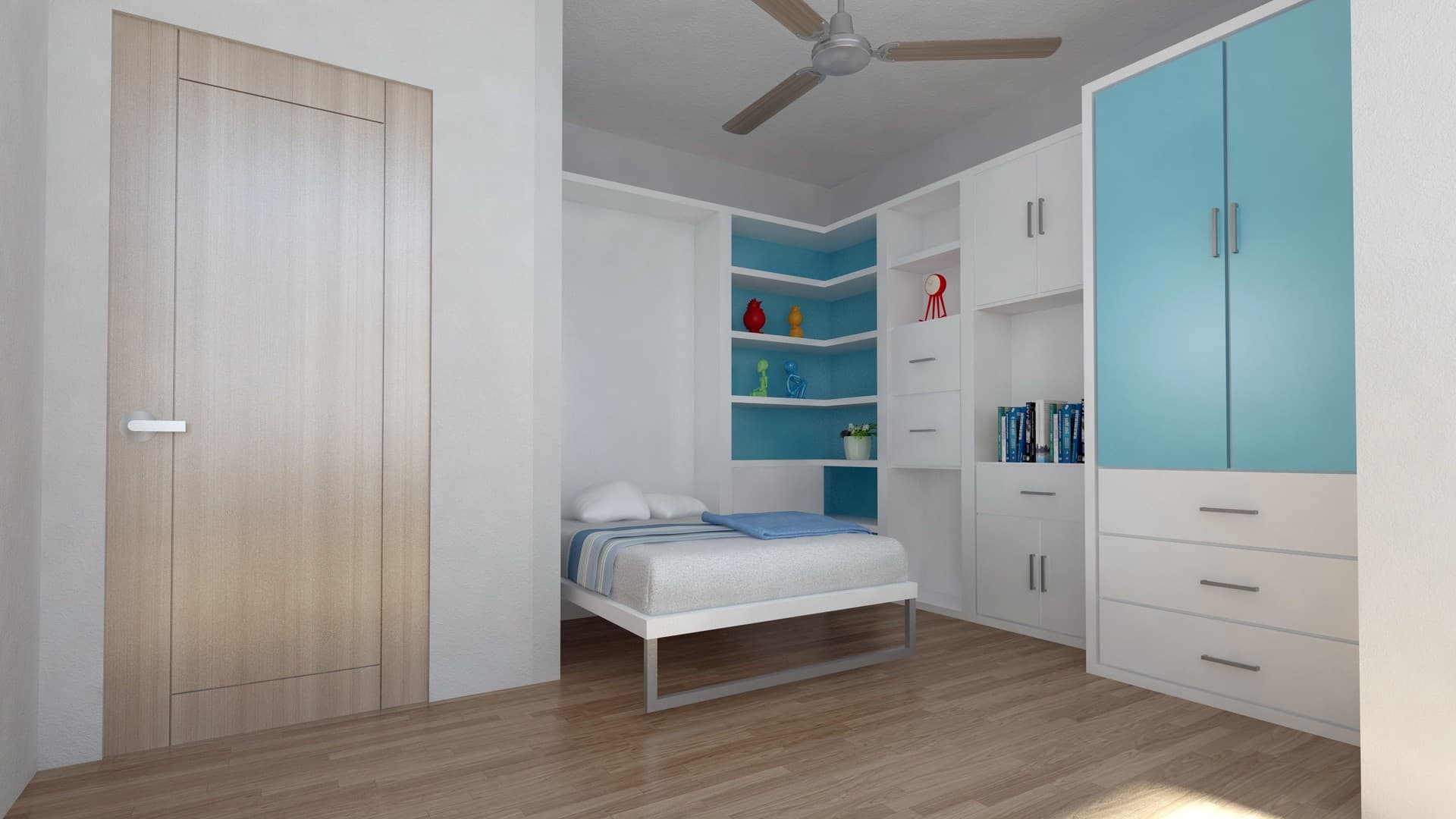 Tampa Apartment: 220 E Madison