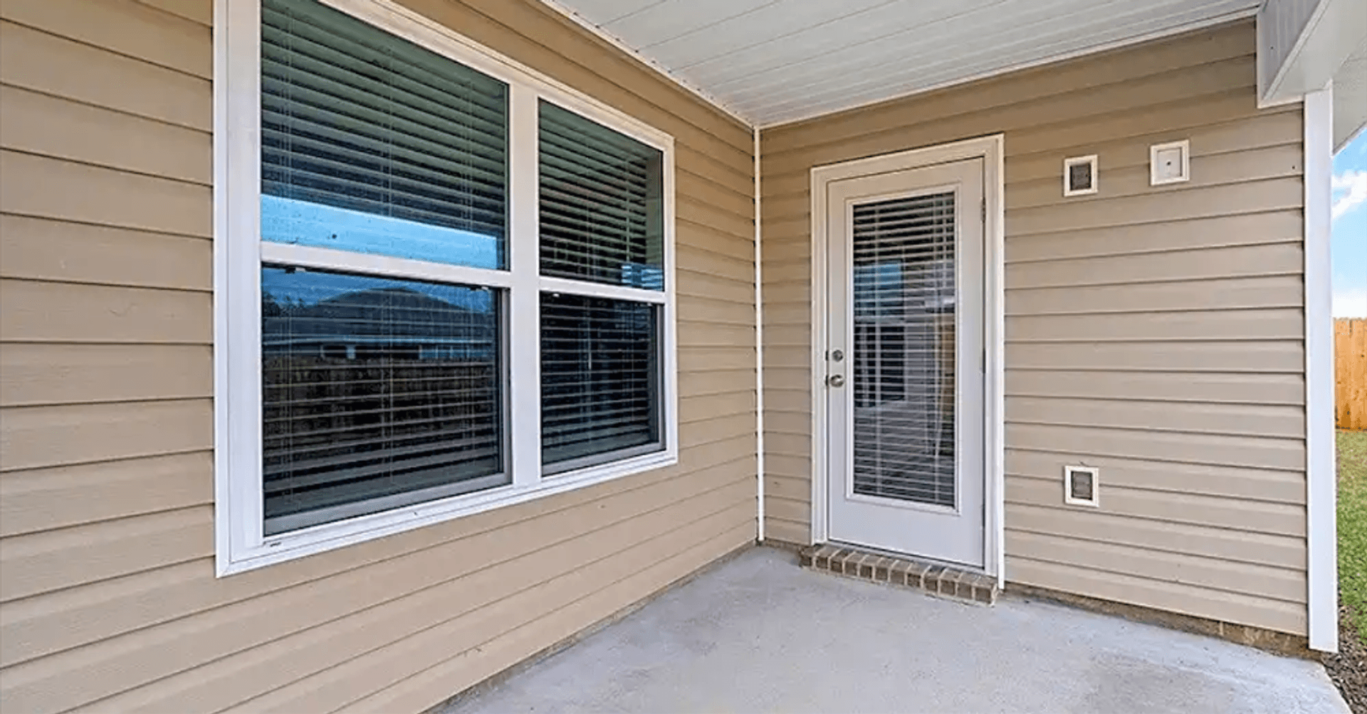 Ocean Springs Apartment: 8001 Westwood Circle