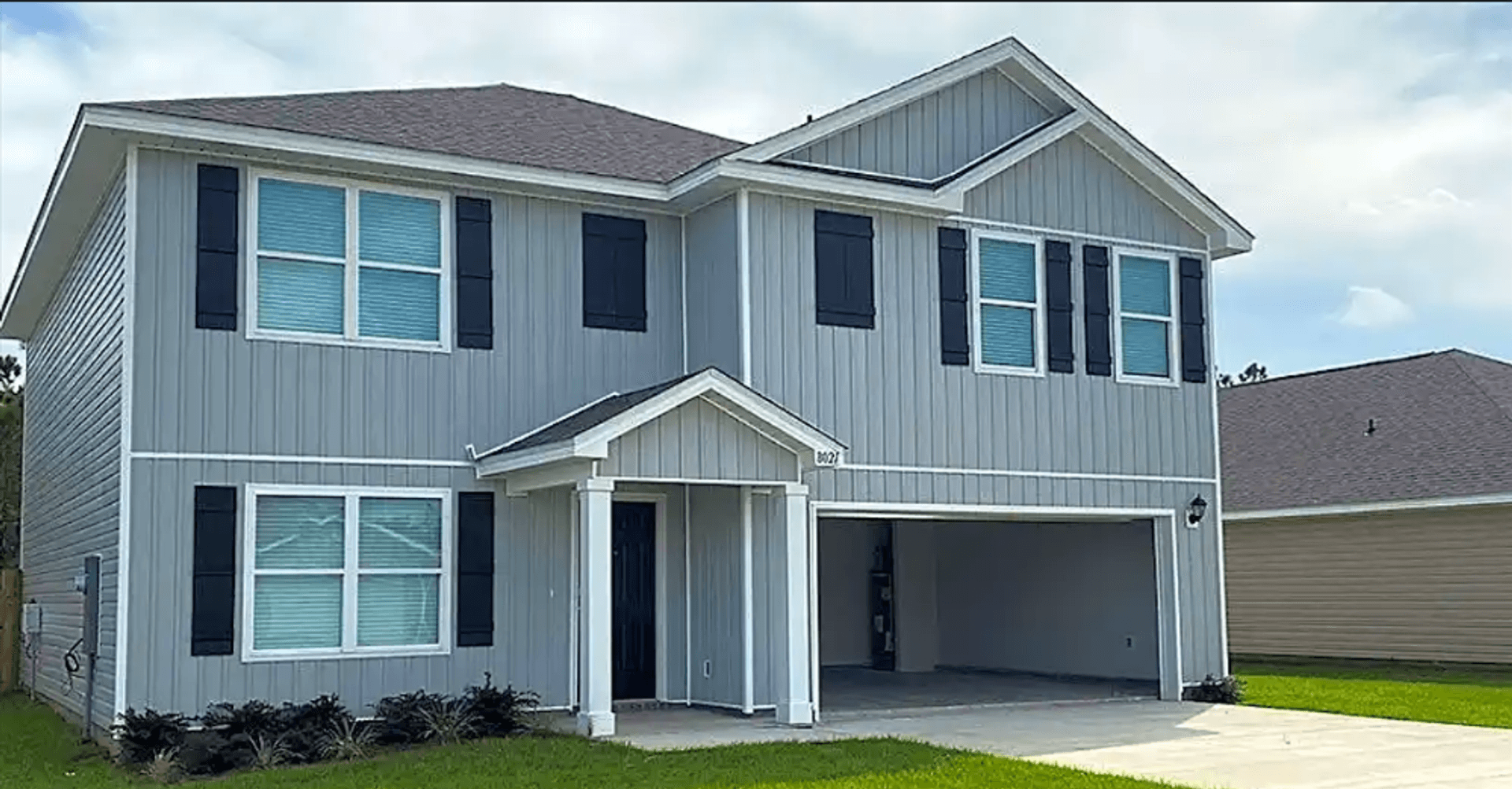 Ocean Springs Apartment: 8001 Westwood Circle