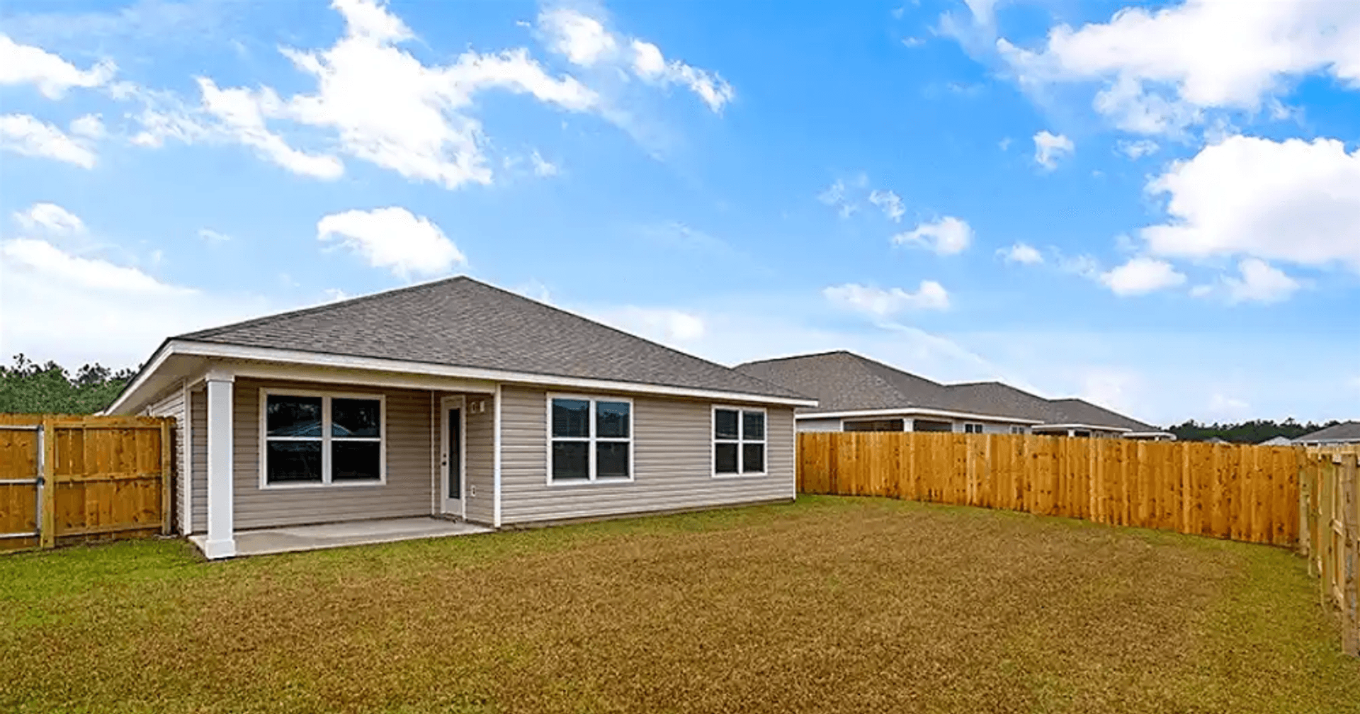 Ocean Springs Apartment: 8001 Westwood Circle
