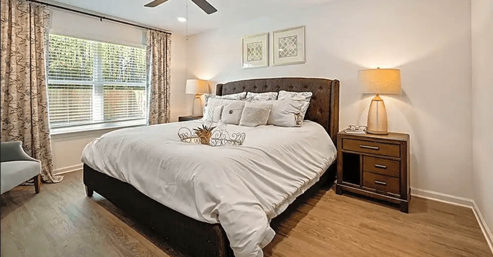 Ocean Springs Apartment: 8001 Westwood Circle