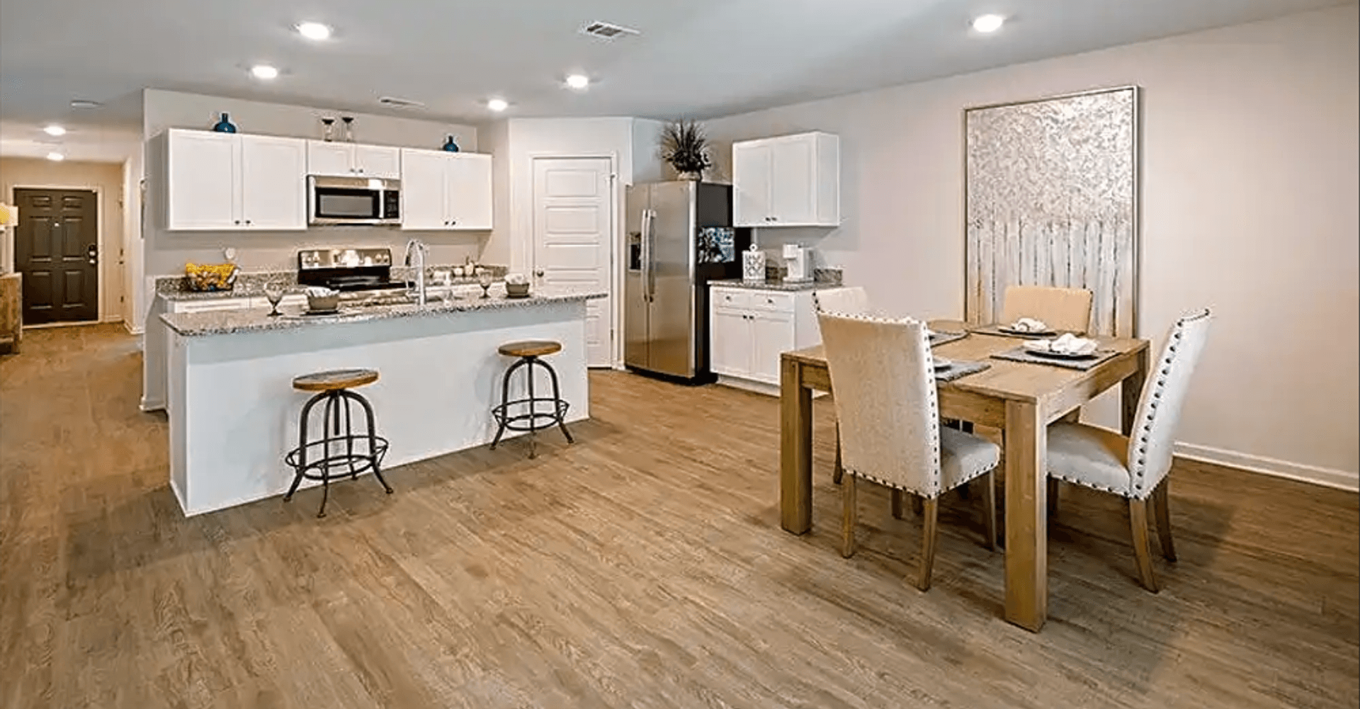Ocean Springs Apartment: 8001 Westwood Circle