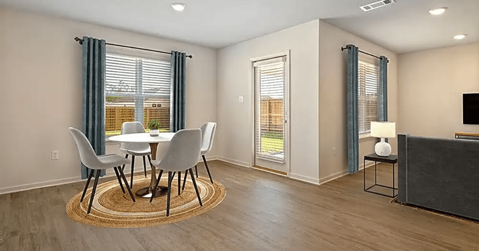 Ocean Springs Apartment: 8001 Westwood Circle