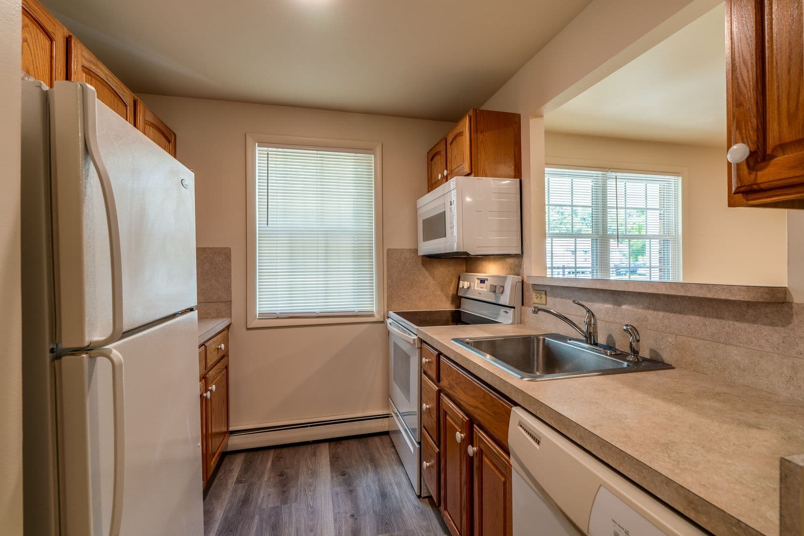 Lancaster Apartment: 20 Echo Valley Lane