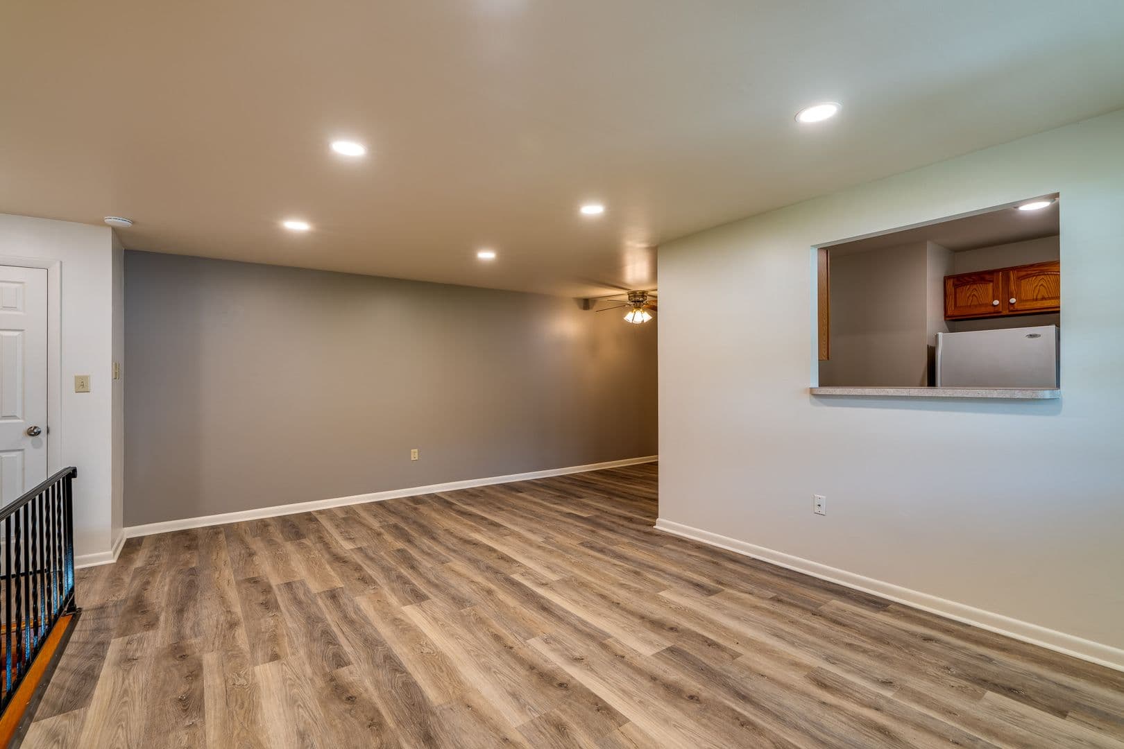 Lancaster Apartment: 20 Echo Valley Lane