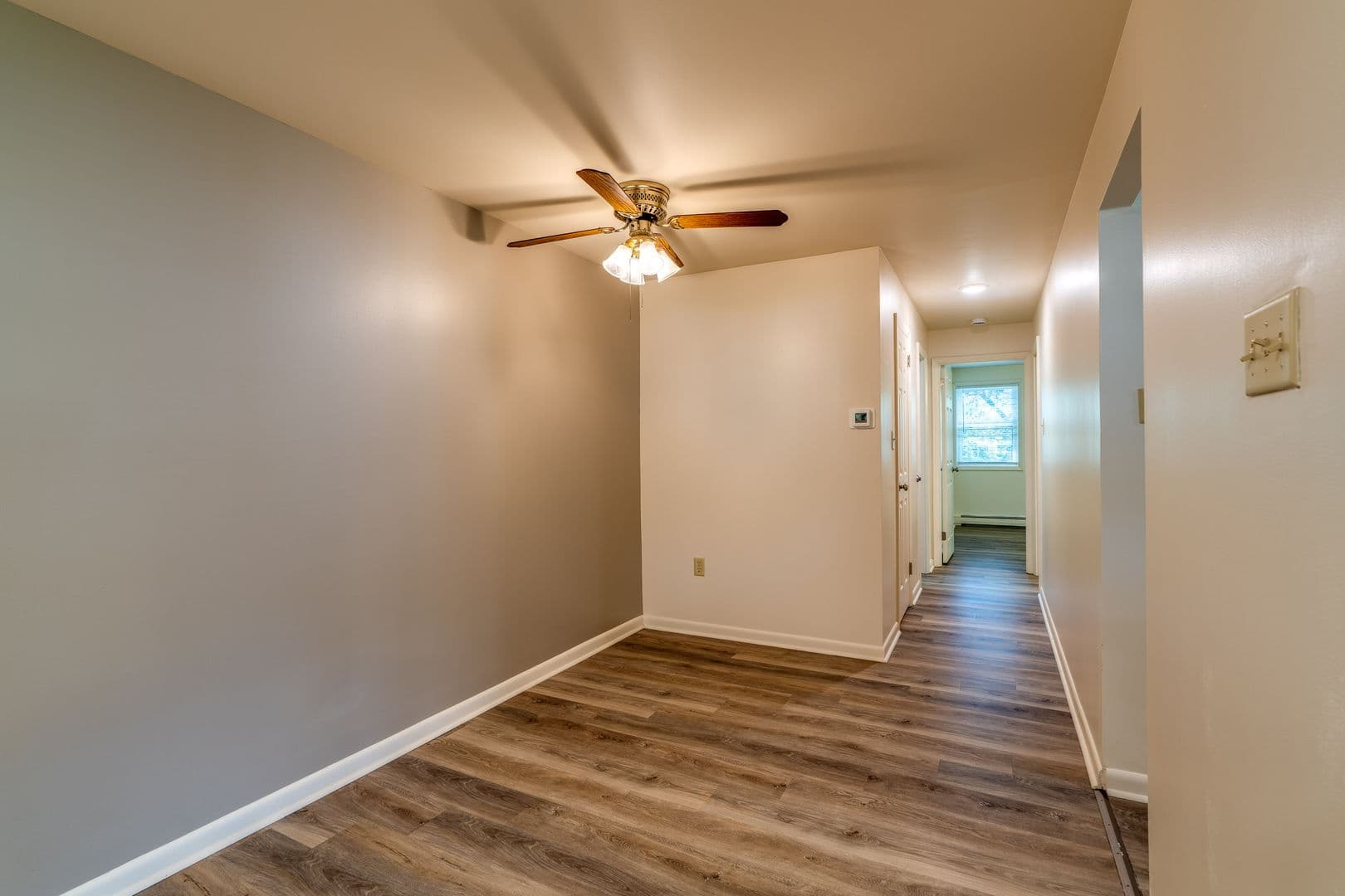Lancaster Apartment: 20 Echo Valley Lane