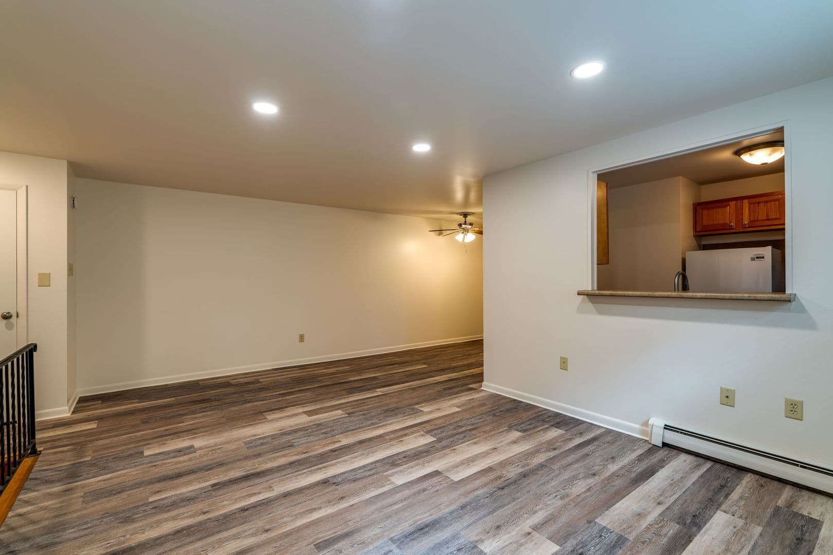 Lancaster Apartment: 20 Echo Valley Lane