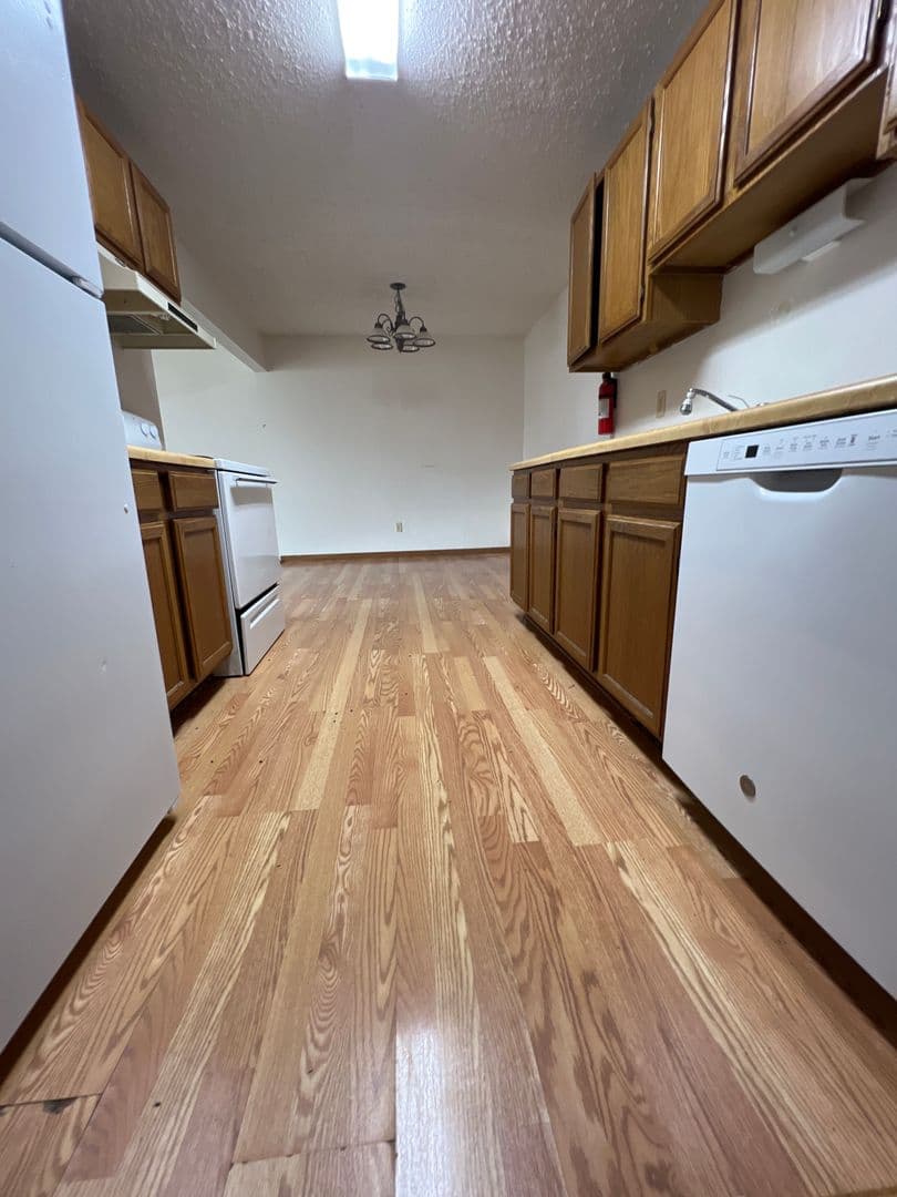 Bemidji Apartment: 1011 Washington Ave S