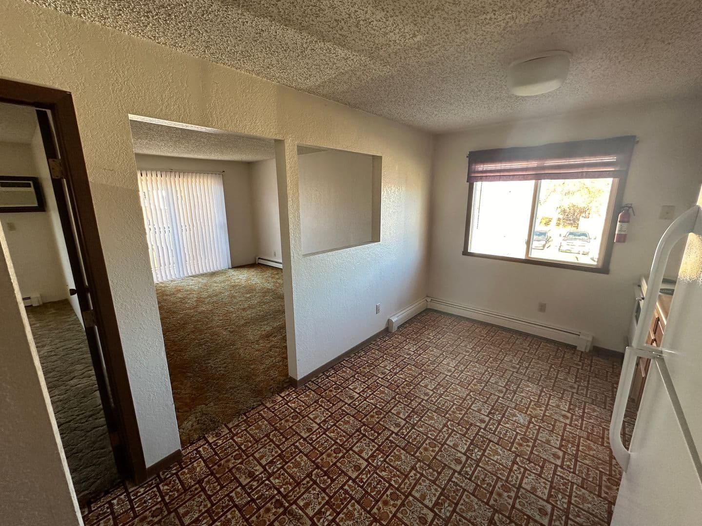 Bemidji Apartment: 1011 Washington Ave S