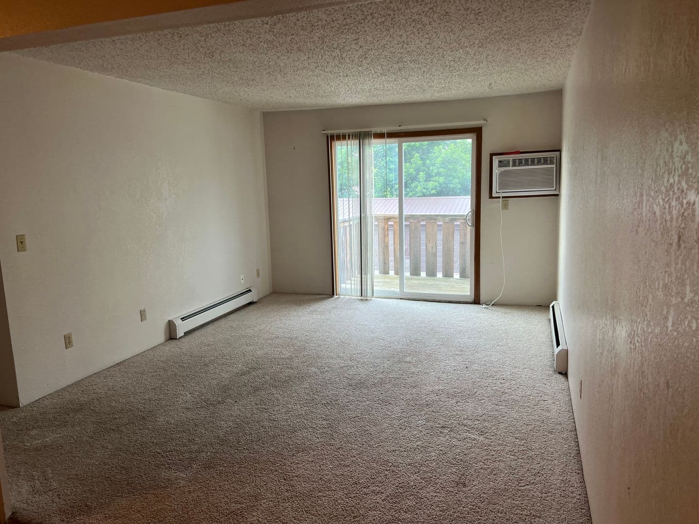 Bemidji Apartment: 1011 Washington Ave S