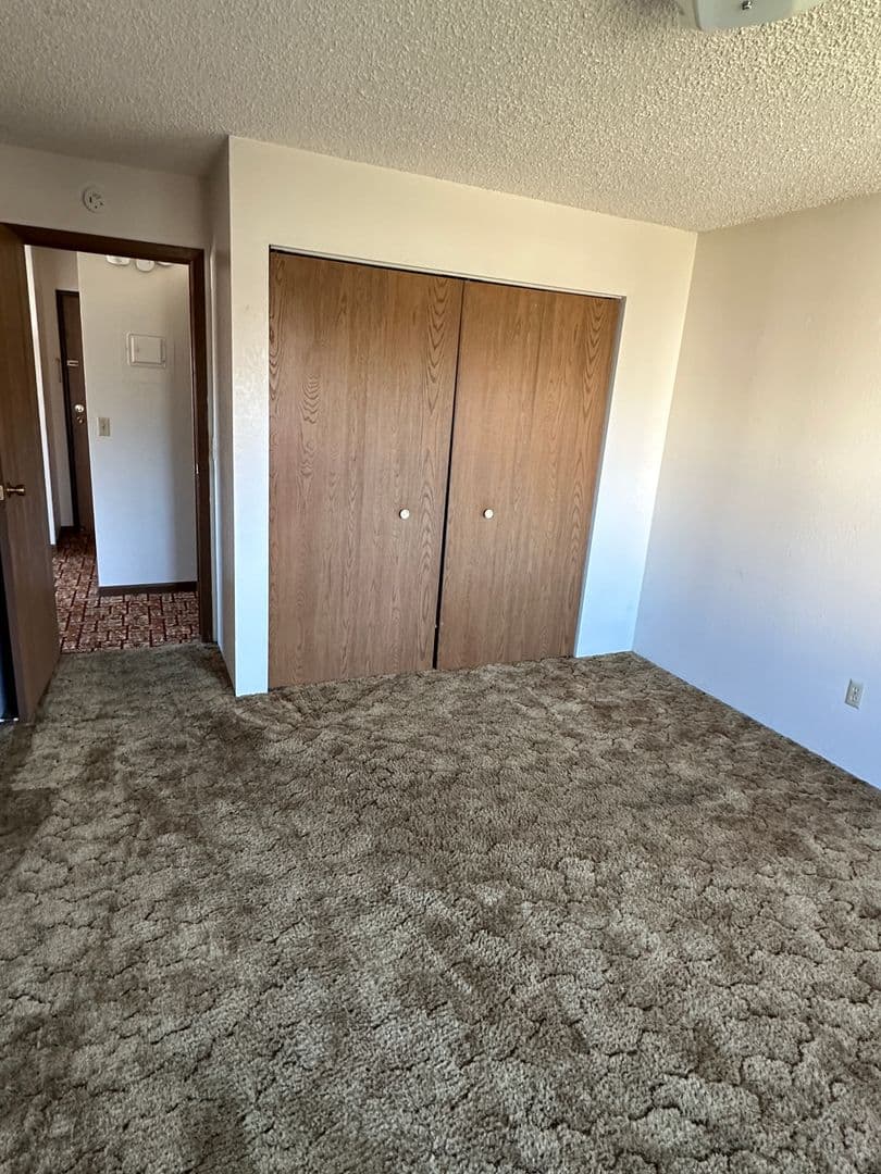 Bemidji Apartment: 1011 Washington Ave S