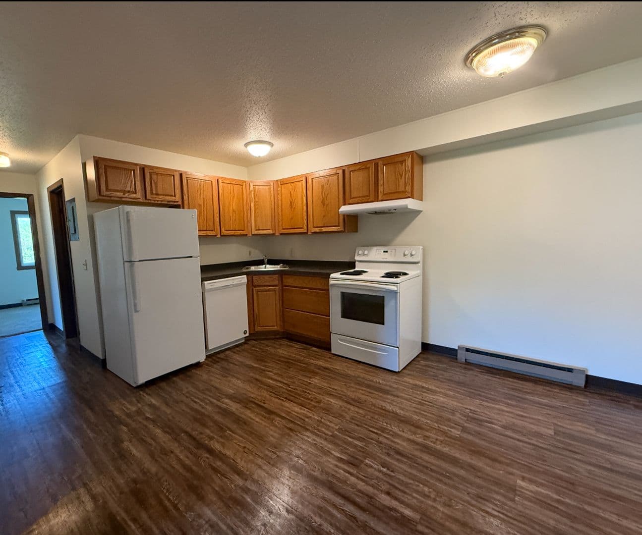 Bemidji Apartment: 2835 Pine Ridge Ave