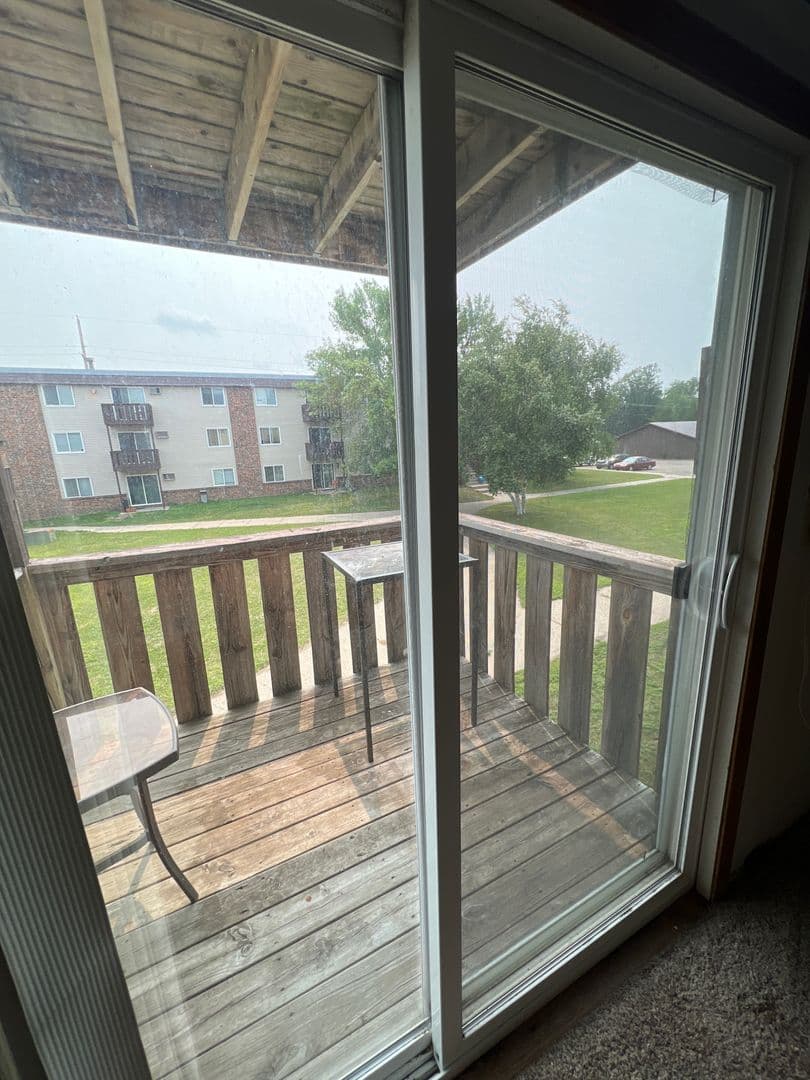 Bemidji Apartment: 1011 Washington Ave S