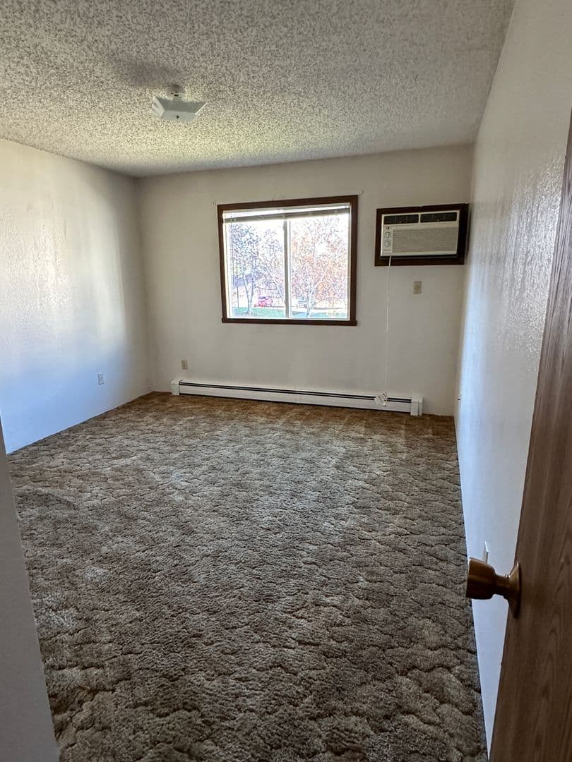 Bemidji Apartment: 1011 Washington Ave S