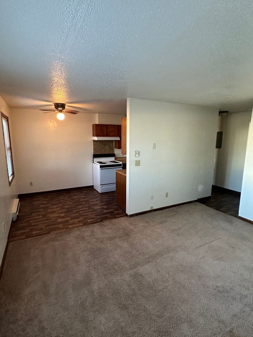 Lisbon Apartment: 107 Brown Ave
