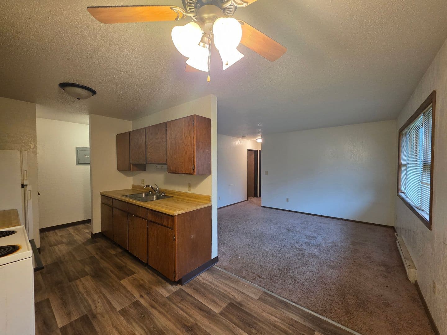 Lisbon Apartment: 107 Brown Ave