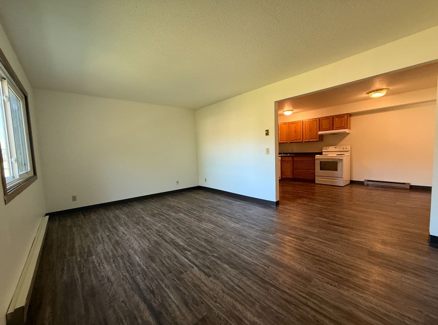 Bemidji Apartment: 2835 Pine Ridge Ave