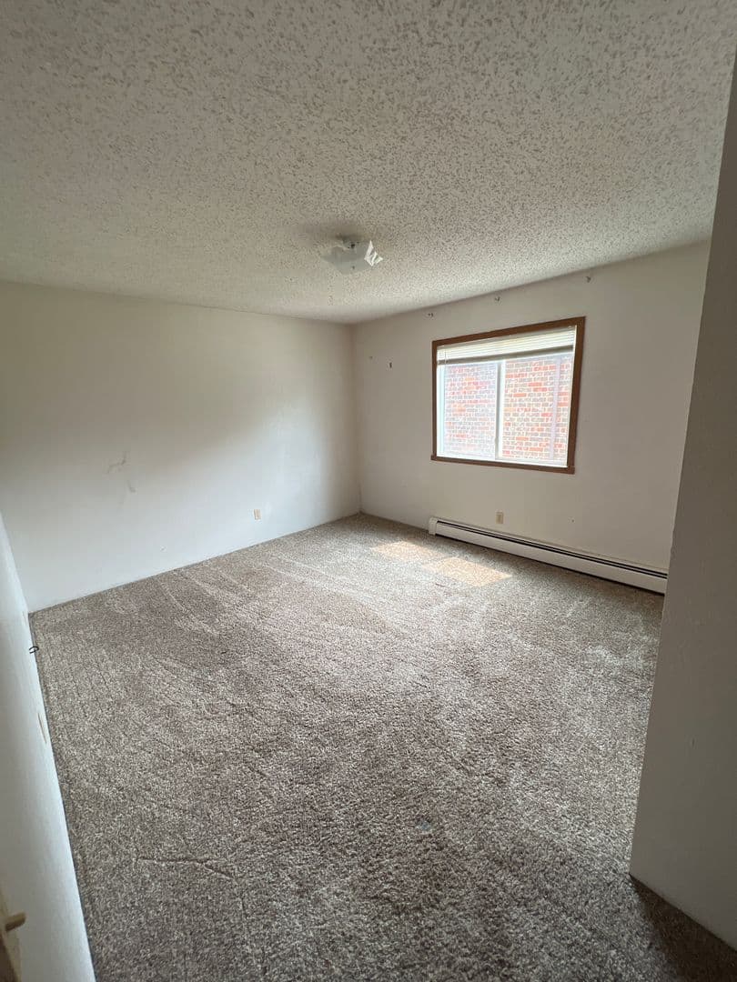 Bemidji Apartment: 1011 Washington Ave S