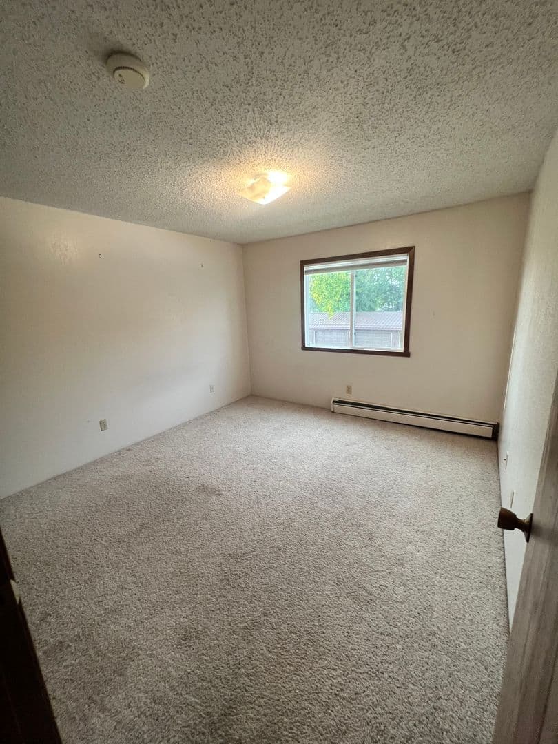 Bemidji Apartment: 1011 Washington Ave S