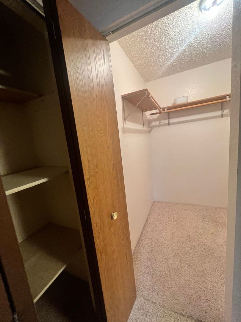 Bemidji Apartment: 1011 Washington Ave S