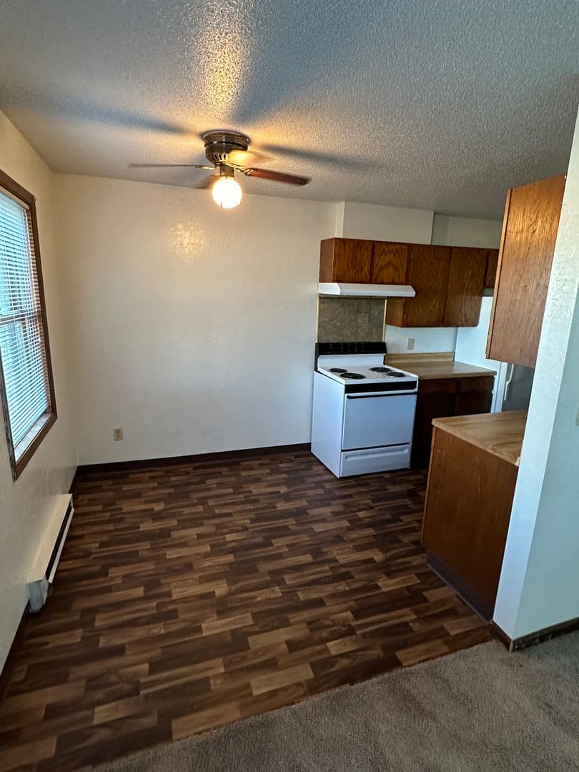 Lisbon Apartment: 107 Brown Ave