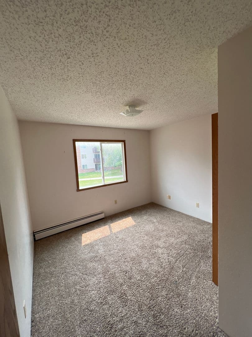 Bemidji Apartment: 1011 Washington Ave S