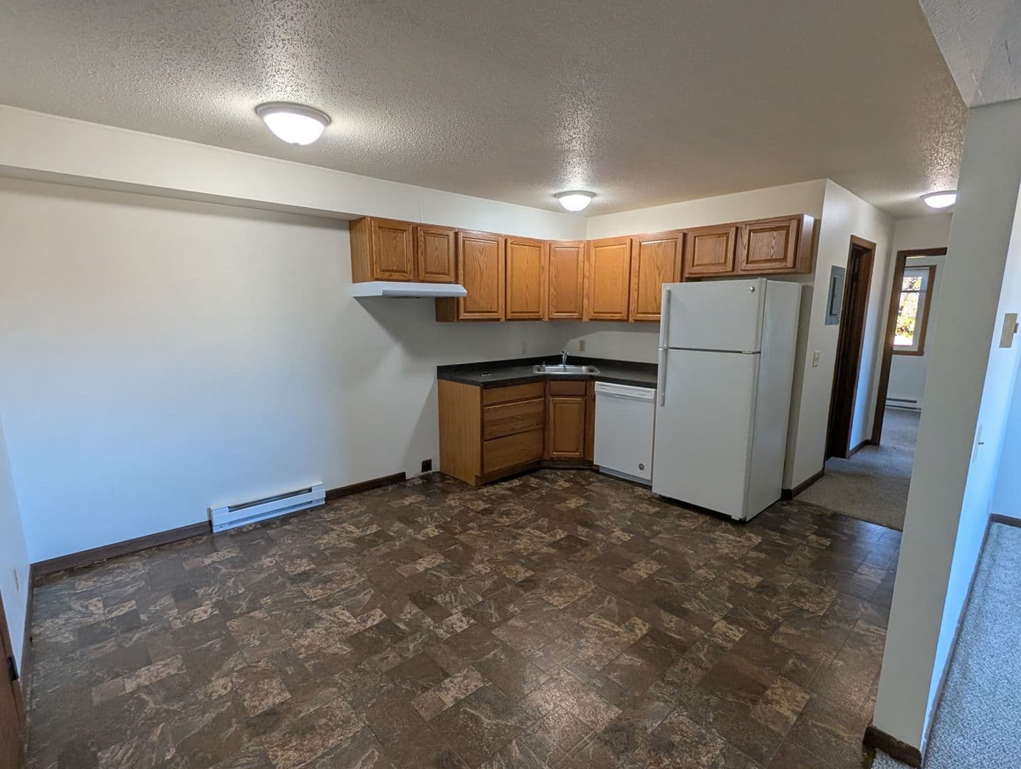 Bemidji Apartment: 2835 Pine Ridge Ave