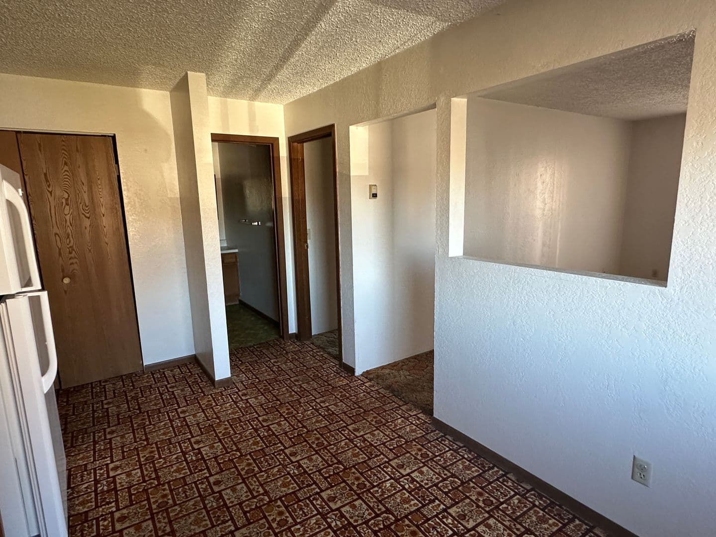Bemidji Apartment: 1011 Washington Ave S