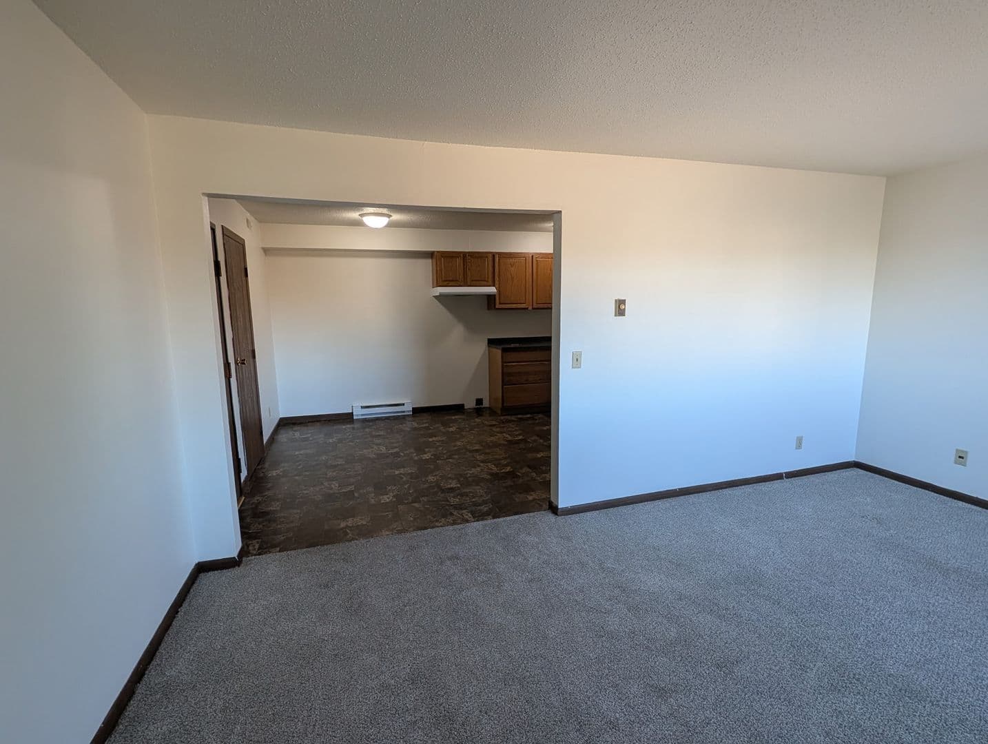 Bemidji Apartment: 2835 Pine Ridge Ave