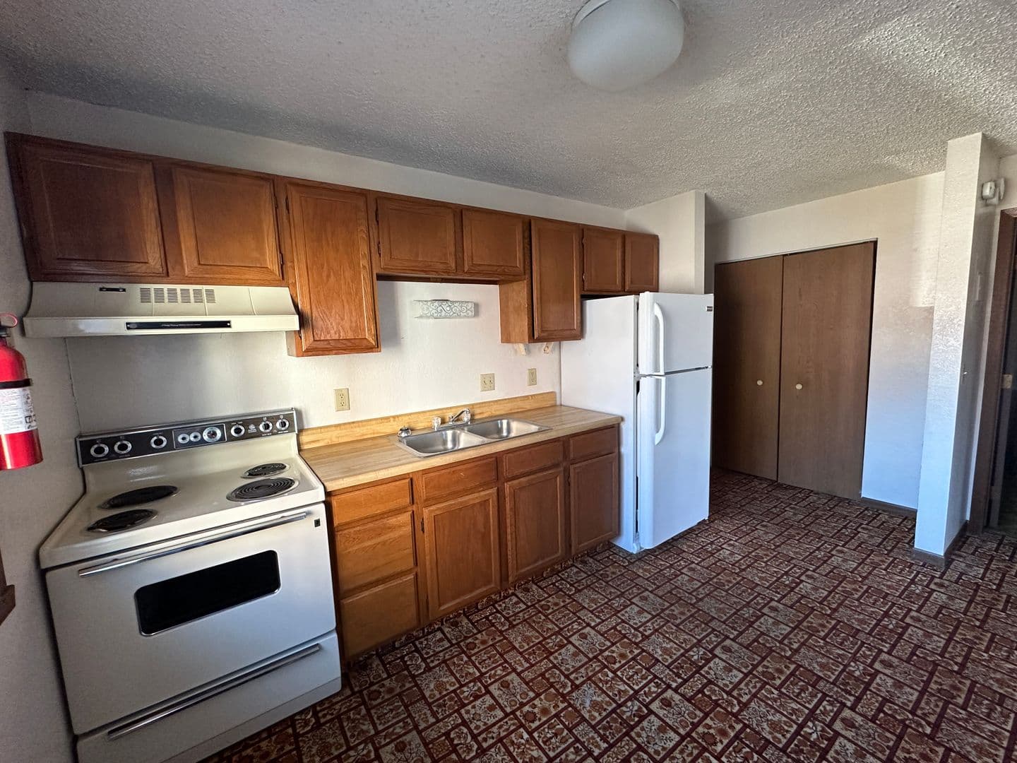 Bemidji Apartment: 1011 Washington Ave S