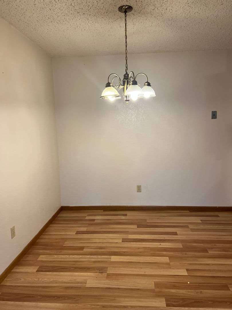 Bemidji Apartment: 1011 Washington Ave S