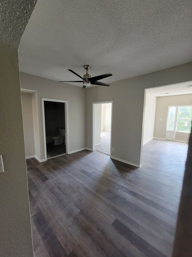 Kansas City Apartment: 901-907 Benton Blvd