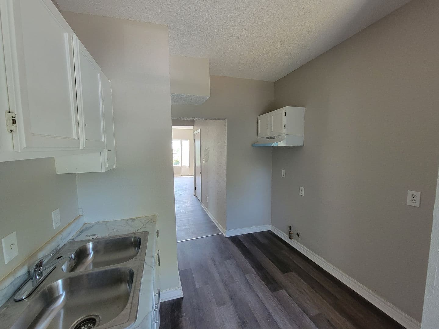 Kansas City Apartment: 901-907 Benton Blvd