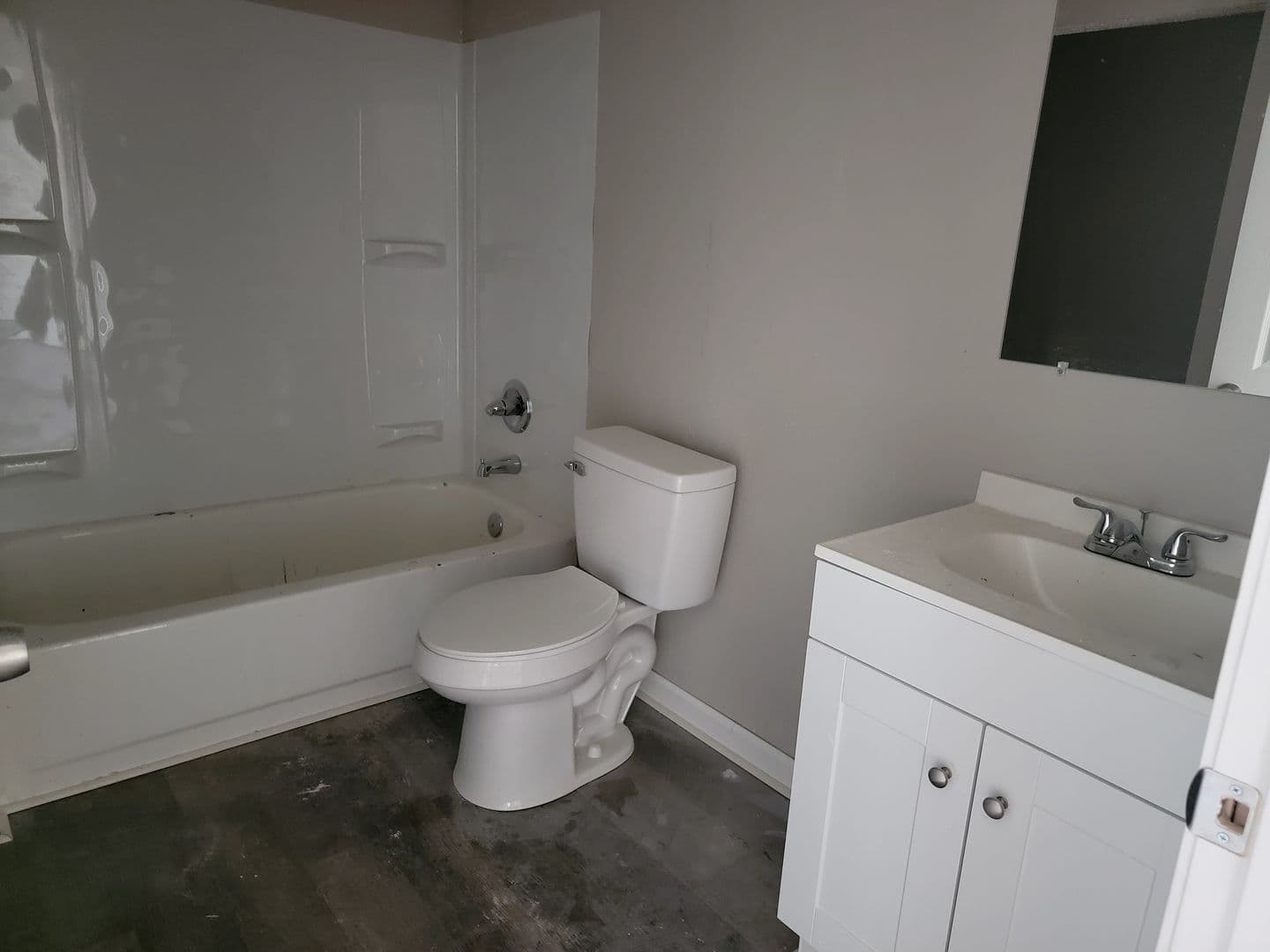 Kansas City Apartment: 901-907 Benton Blvd