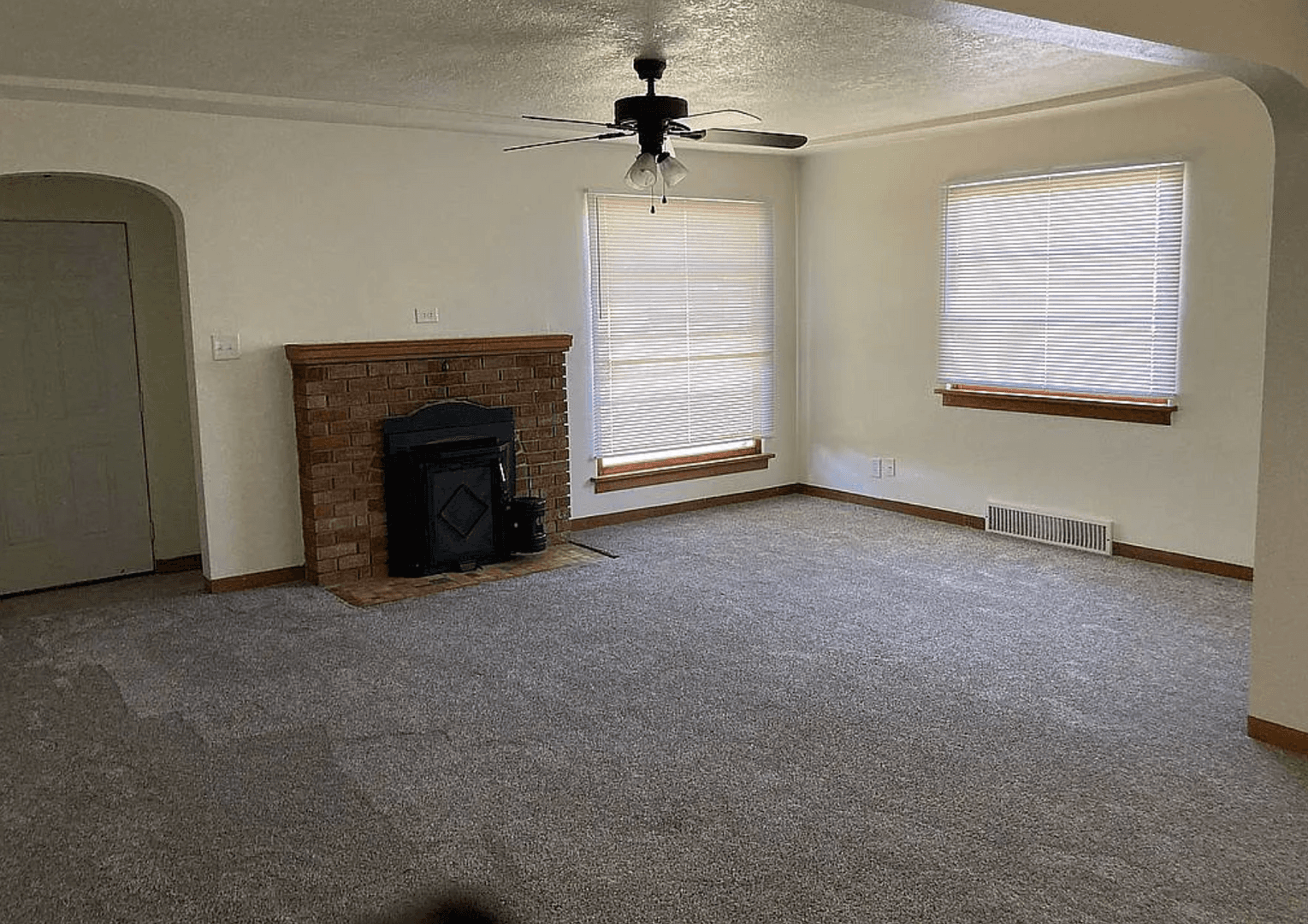 Spokane House: 4028 N Maple